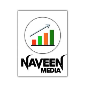 Naveen media promotion company, music video promotion company, youtube video promotion, youtube paid promotion