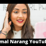 Komal Narang Biography, YouTuber, School Life, Network, Lifestyle