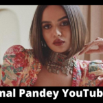 Komal Pandey Biography