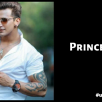 Prince Narula