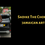 Sadike The Chop Gad, Sadike, Sadike new song, Sadike chop gad biography, Sadike jamaican artist, Sadike musician artist, jamaican new song