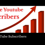 Increase YouTube Subscriber