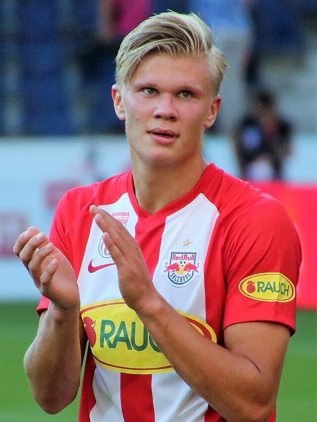 5 Most Interesting Facts about Erling Haaland! » Upcoming Khabar
