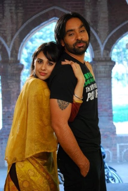 Babbu Maan