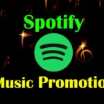 Spotify Promotion in usa 2022