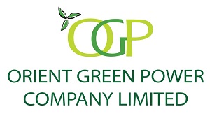 Orient green power share price target