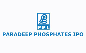 Paradeep Phosphate Share Price