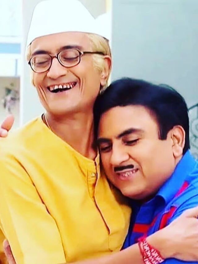 5 New Facts About Taarak Mehta Ka Oolta Chashmah Show You Never Know!