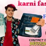 Karni Fashion Ratan Chouhan