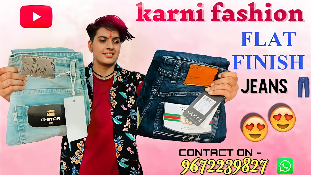 Karni Fashion Ratan Chouhan