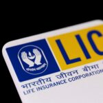 LIC Share Price Target