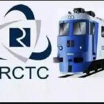 IRCTC Share Price Target