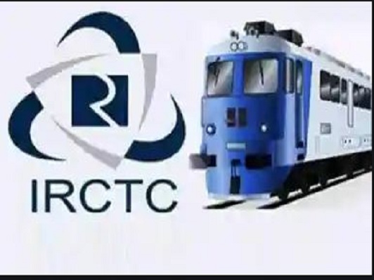 IRCTC Share Price Target