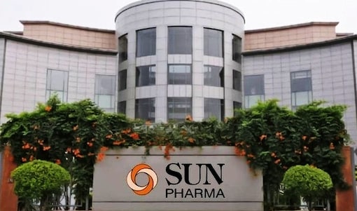 Sun Pharma Share Price Target