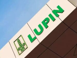 Lupin Share Price Target