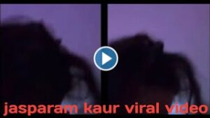 jass param kaur viral