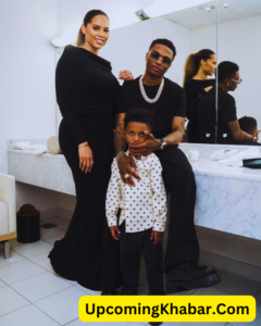 Wizkid Baby Mama Jada Biography